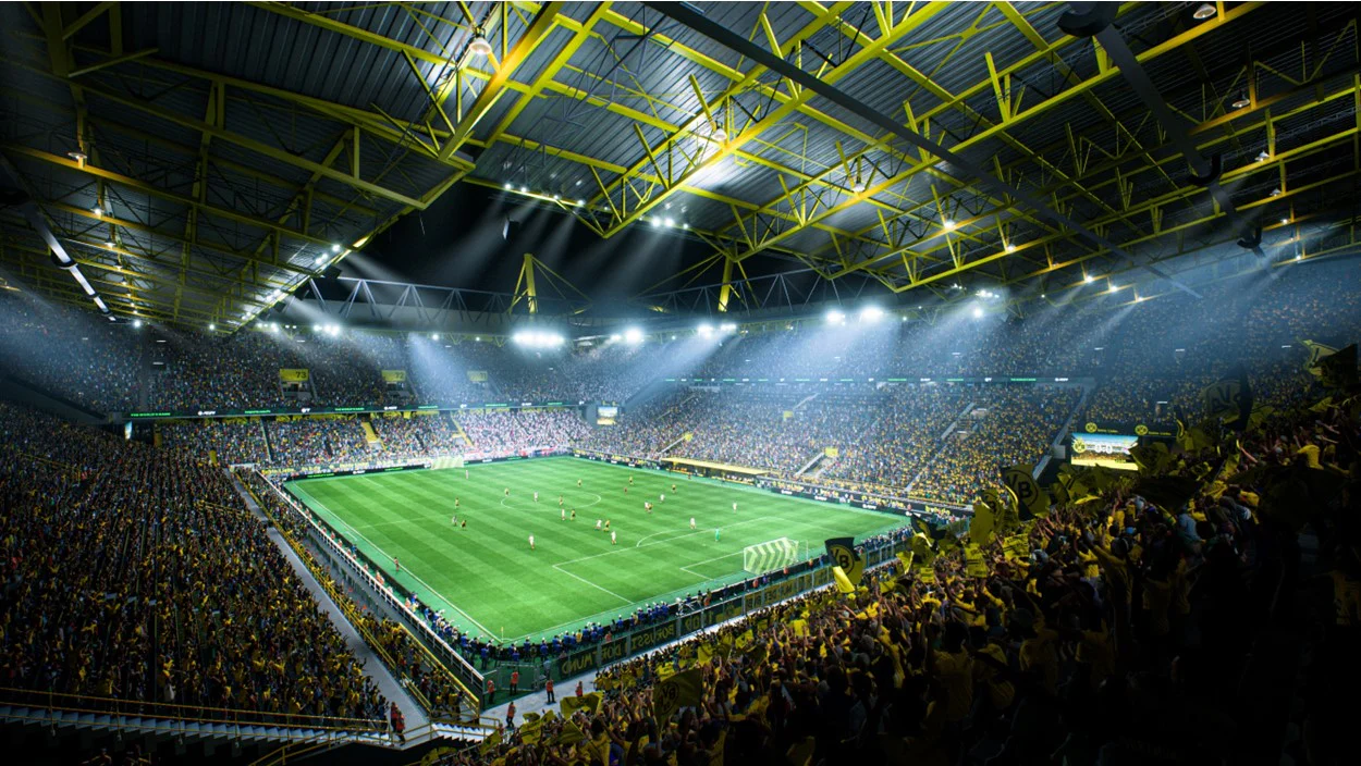 EA SPORTS FC 24 - XBOX ONE/XBOX SERIES X - Image 11