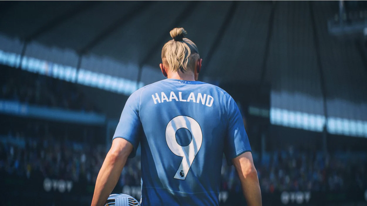 EA SPORTS FC 24 - XBOX ONE/XBOX SERIES X - Image 8