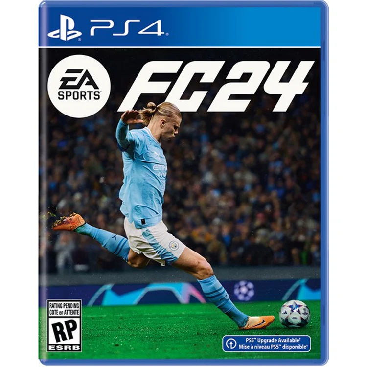 EA SPORTS FC 24 - PS4