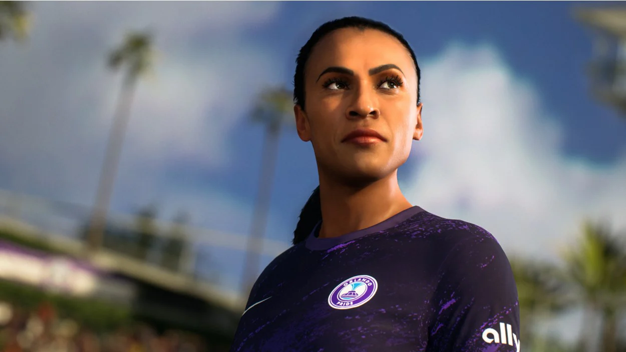 EA SPORTS FC 24 - PS5 - Image 10