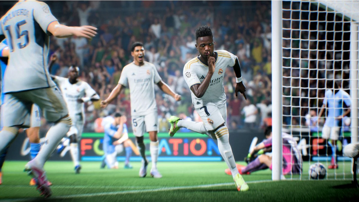 EA SPORTS FC 24 - PS5 - Image 12