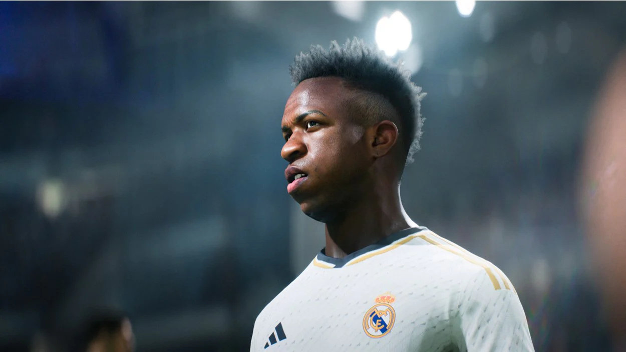 EA SPORTS FC 24 - PS5 - Image 13