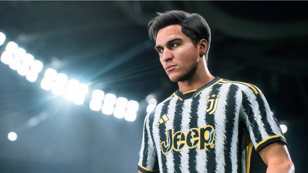 EA SPORTS FC 24 - PS5 - Image 3