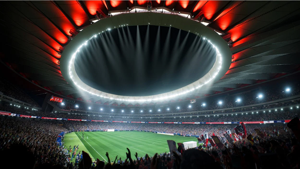EA SPORTS FC 24 - PS5 - Image 5