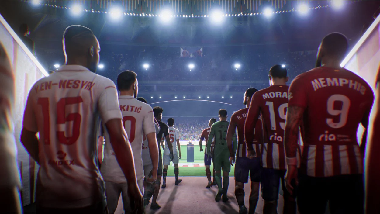 EA SPORTS FC 24 - PS5 - Image 6