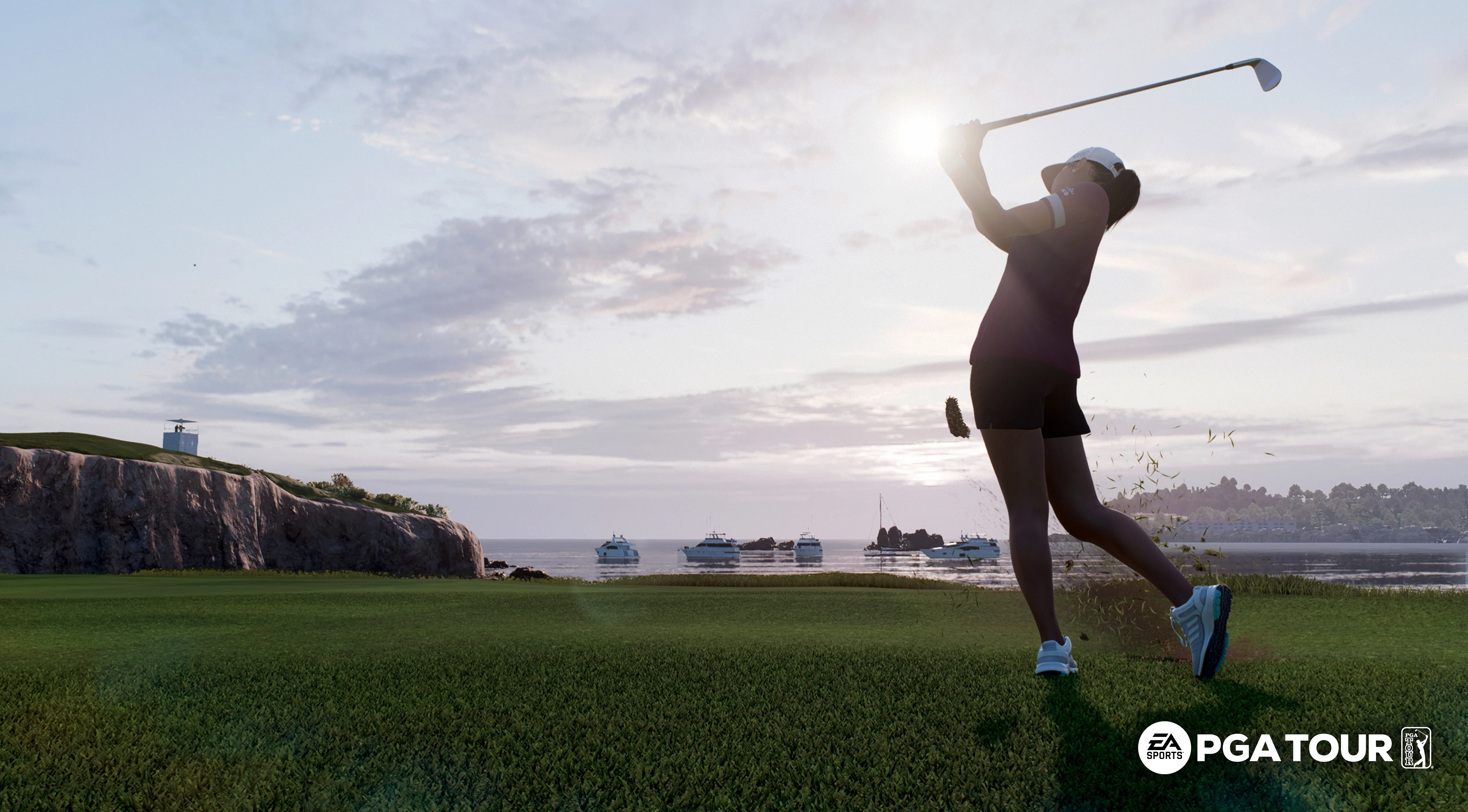 EA SPORTS PGA TOUR - XBOX SERIES X - Image 6