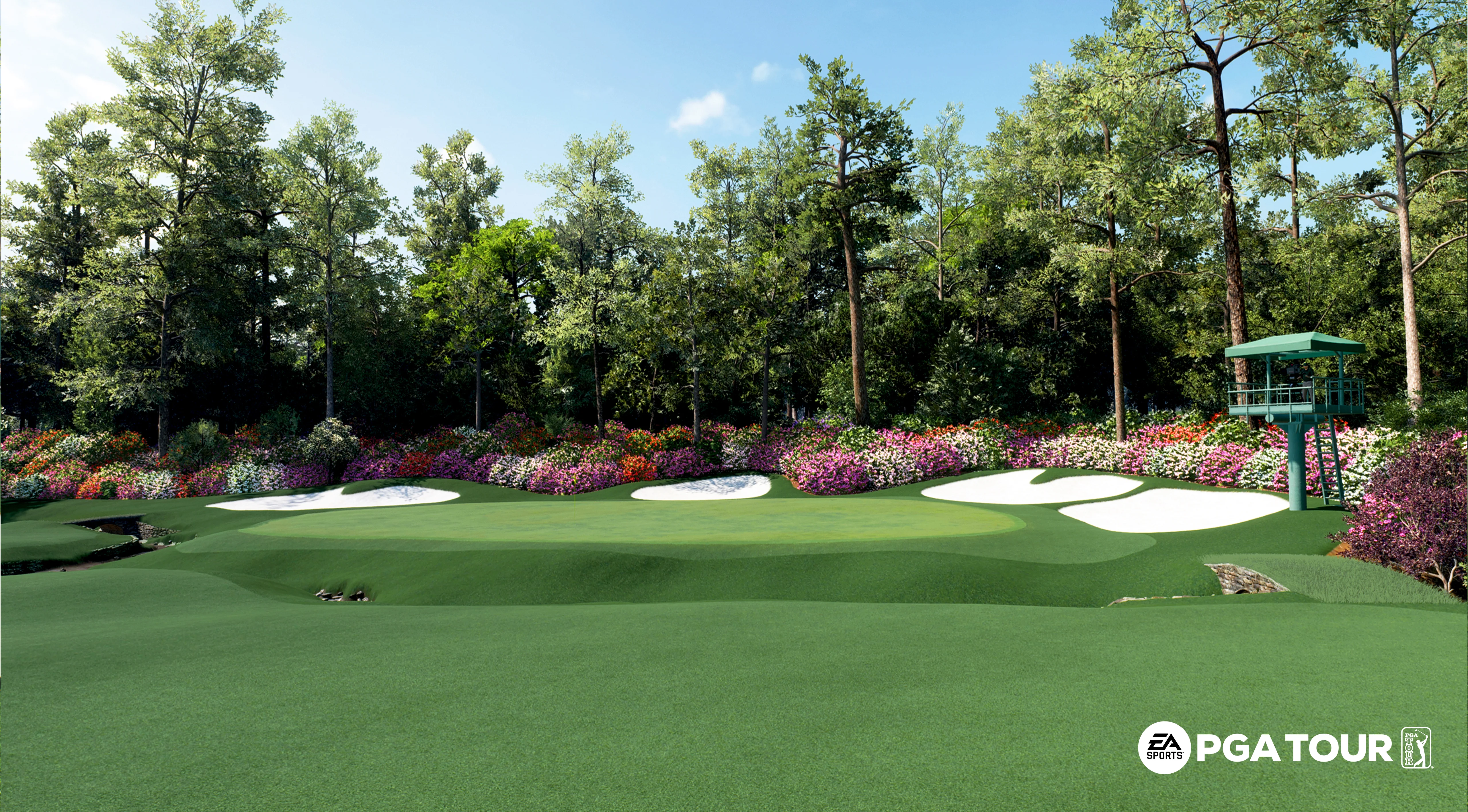 EA SPORTS PGA TOUR - XBOX SERIES X - Image 8