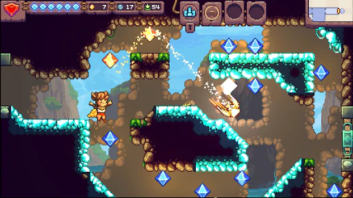Eagle Island Twist [STANDARD EDITION] [PREMIUM EDITION GAMES SERIES 5] - Nintendo Switch - Image 13