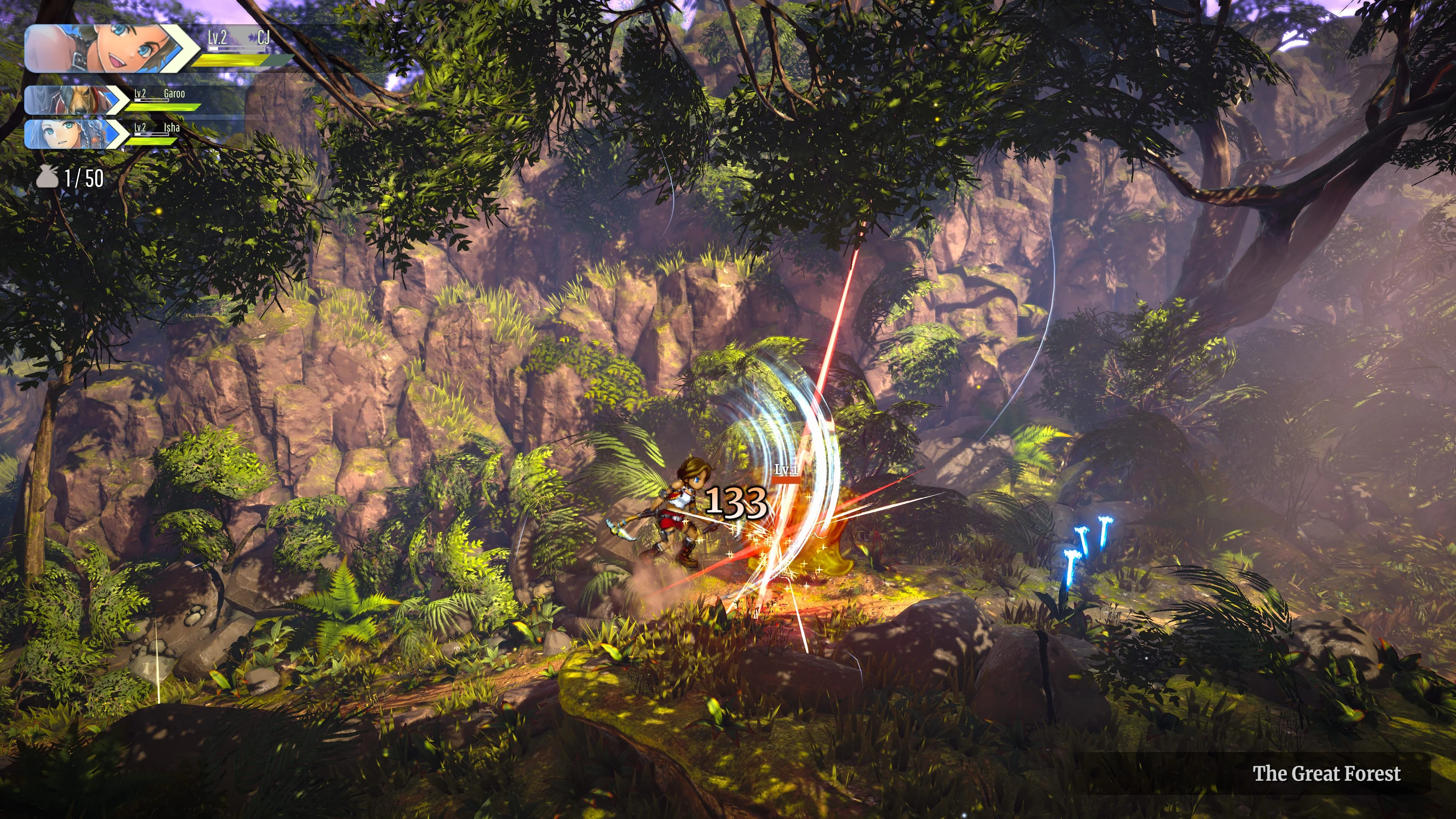 Eiyuden Chronicle: Rising - PlayStation 4 - Image 9