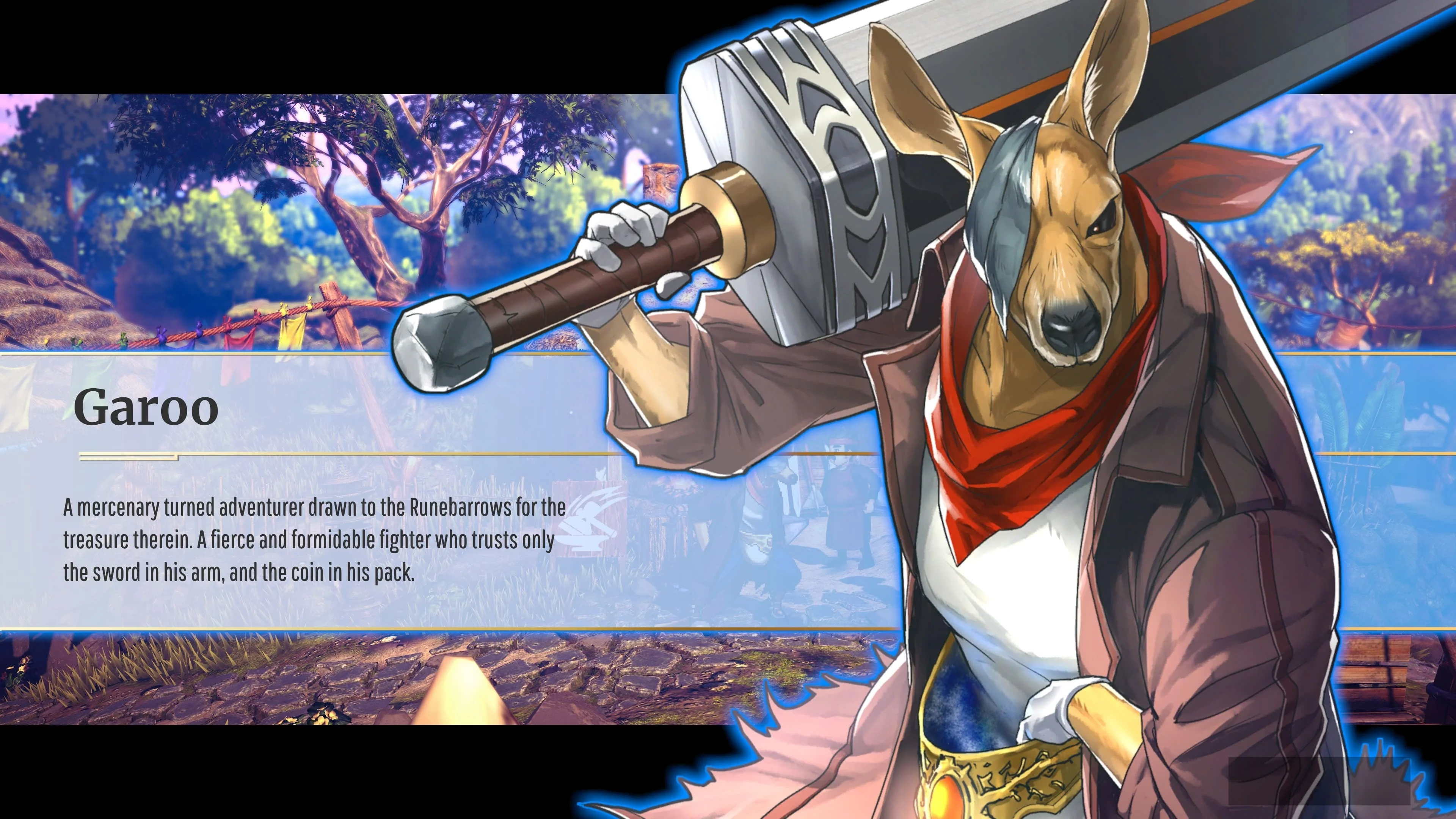 Eiyuden Chronicle: Rising - PlayStation 5 - Image 11