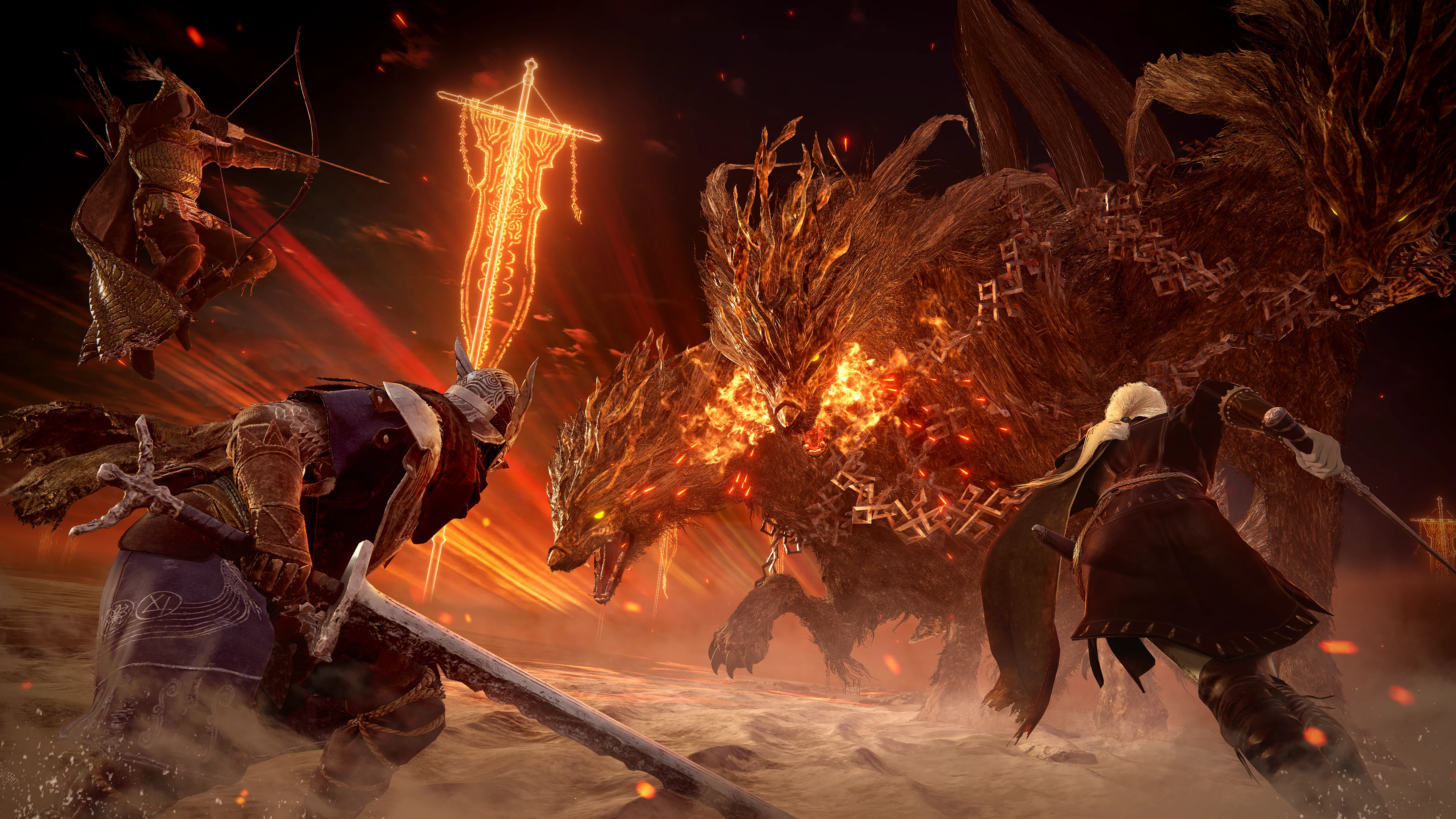 ELDEN RING NIGHTREIGN - PlayStation 5 - Image 2