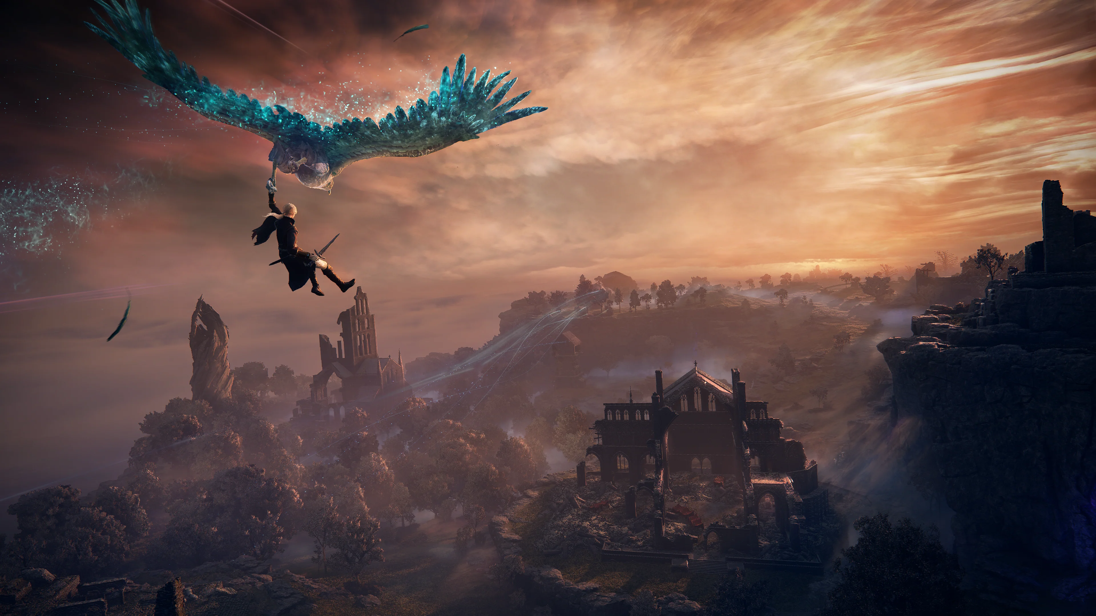 ELDEN RING NIGHTREIGN - PlayStation 5 - Image 3