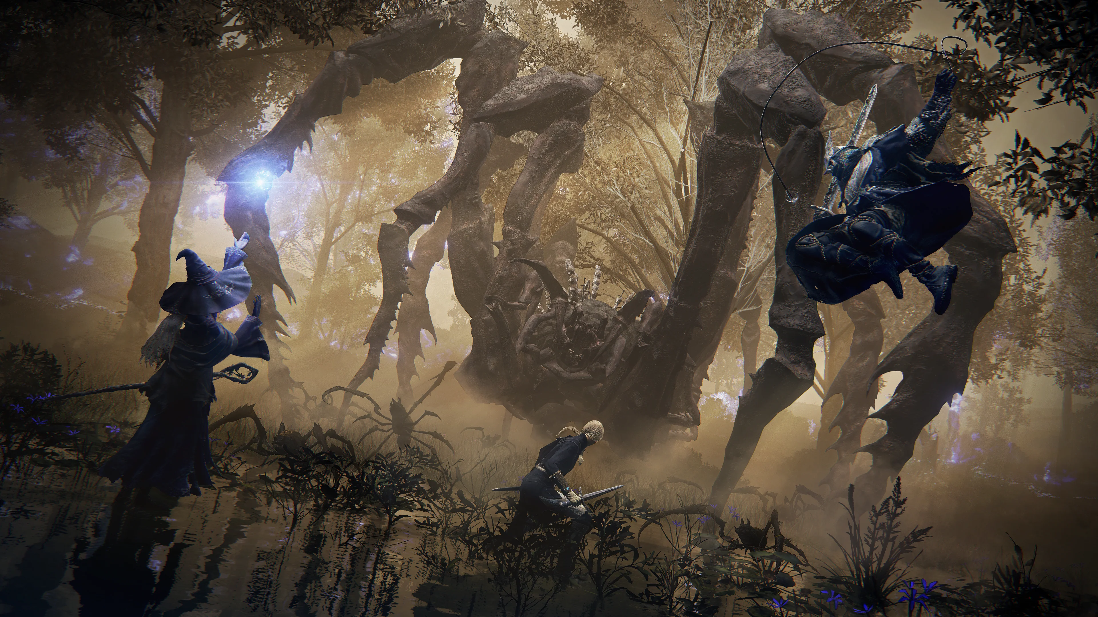 ELDEN RING NIGHTREIGN - PlayStation 5 - Image 7