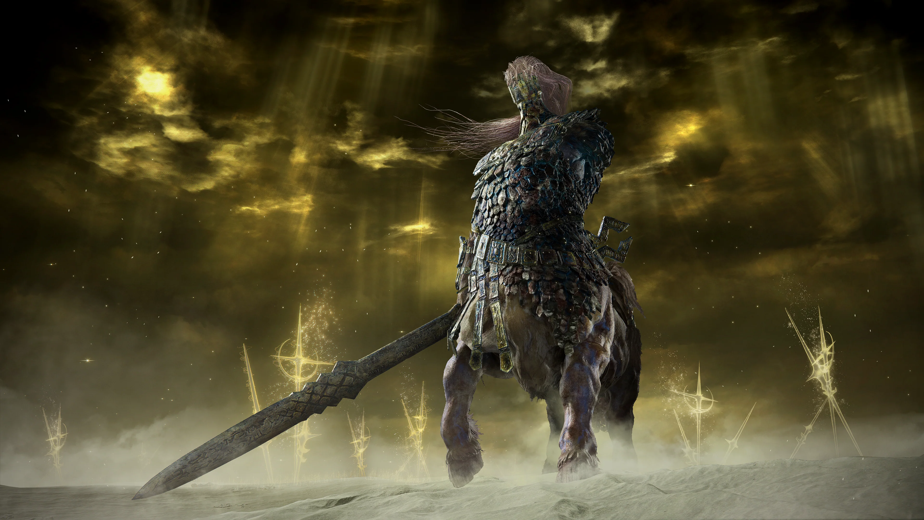 ELDEN RING NIGHTREIGN - PlayStation 5 - Image 9