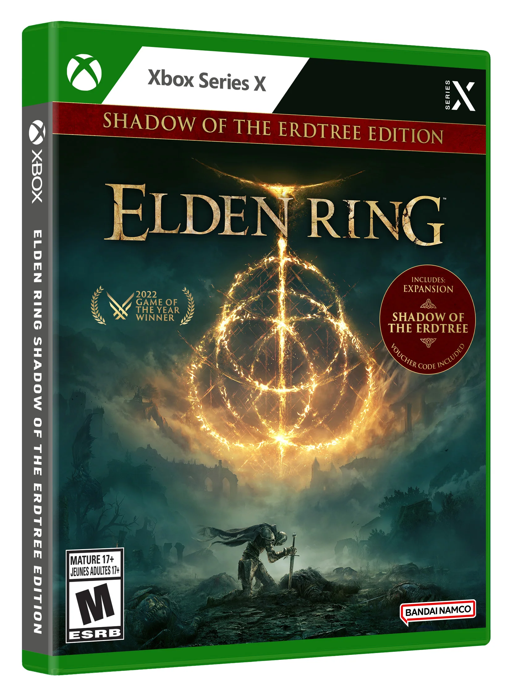ELDEN RING Shadow of the Erdtree Edition - XBOX SERIES X - Image 2