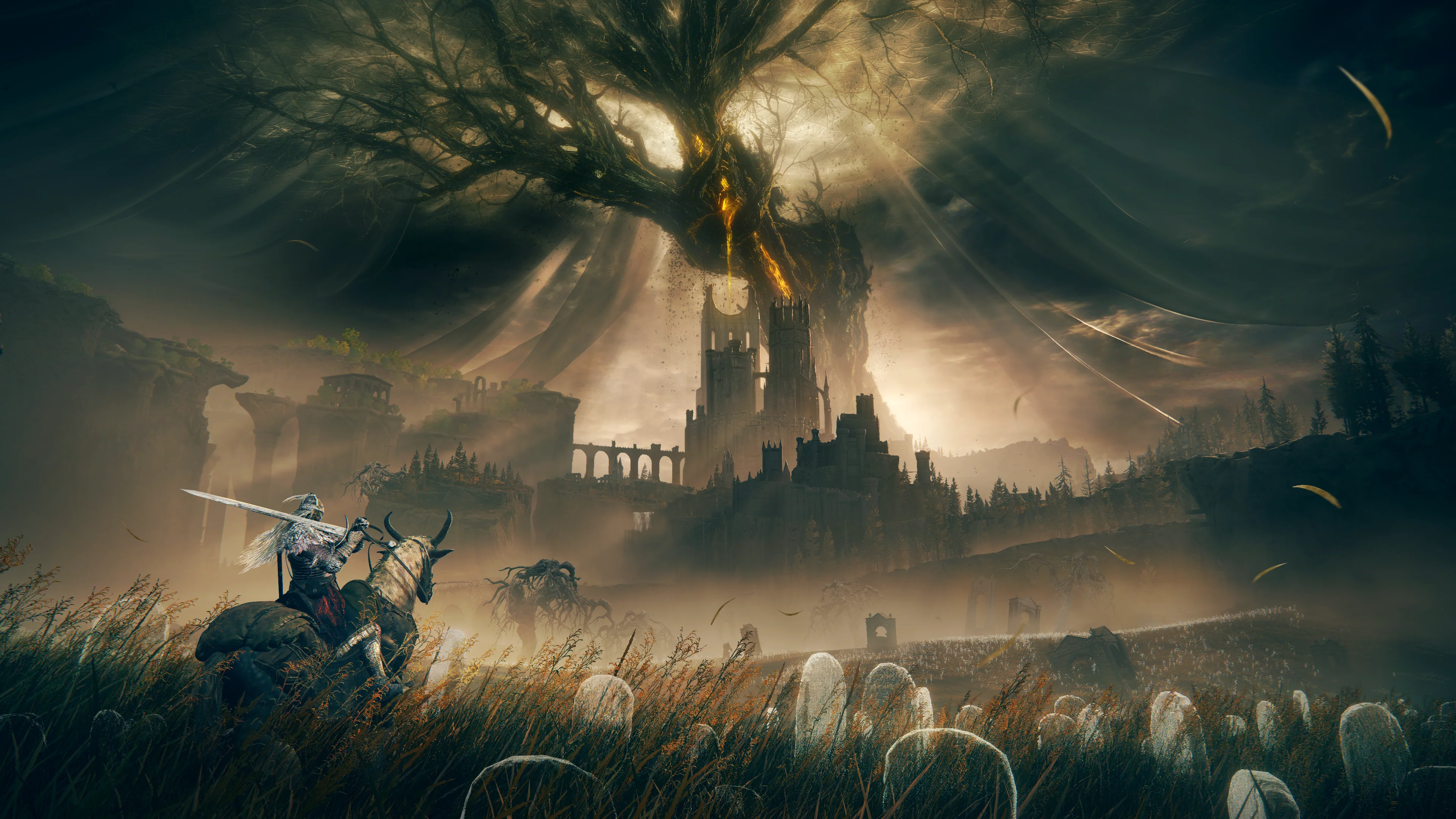 ELDEN RING Shadow of the Erdtree Edition - XBOX SERIES X - Image 4