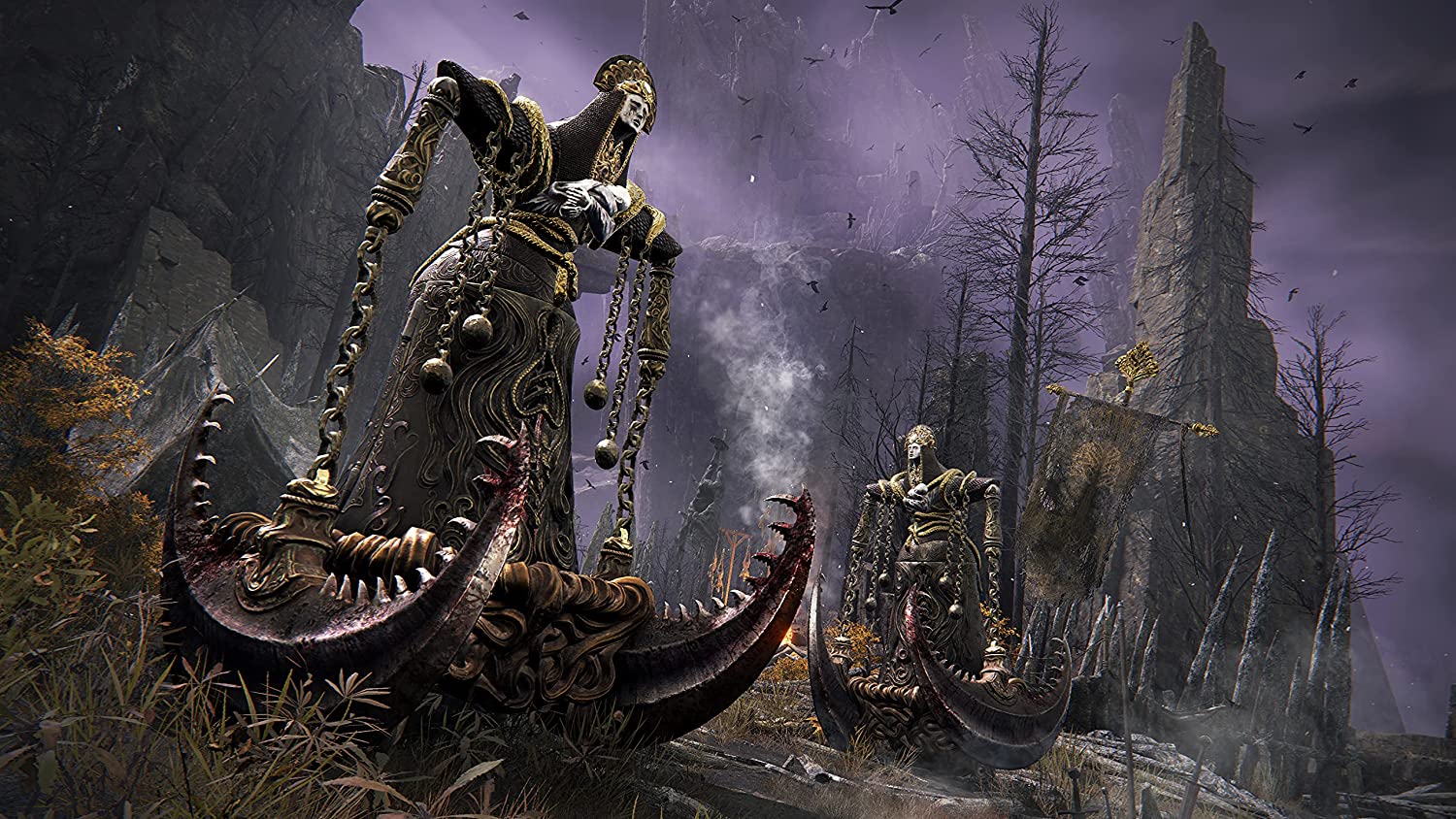 Elden Ring - Xbox One/Xbox Series X - Image 11