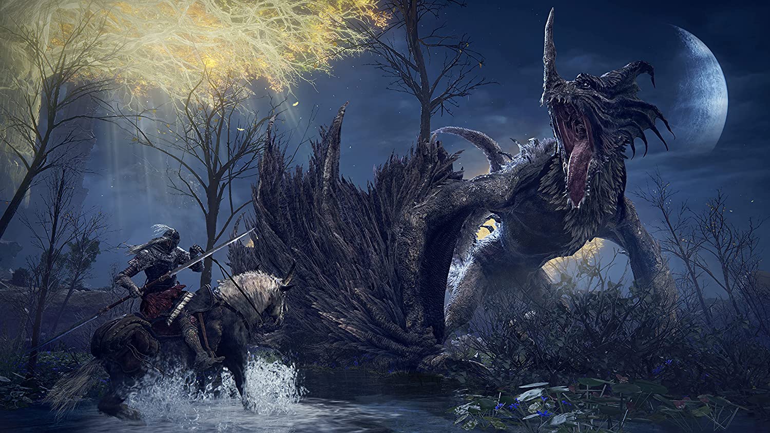 Elden Ring - Xbox One/Xbox Series X - Image 9