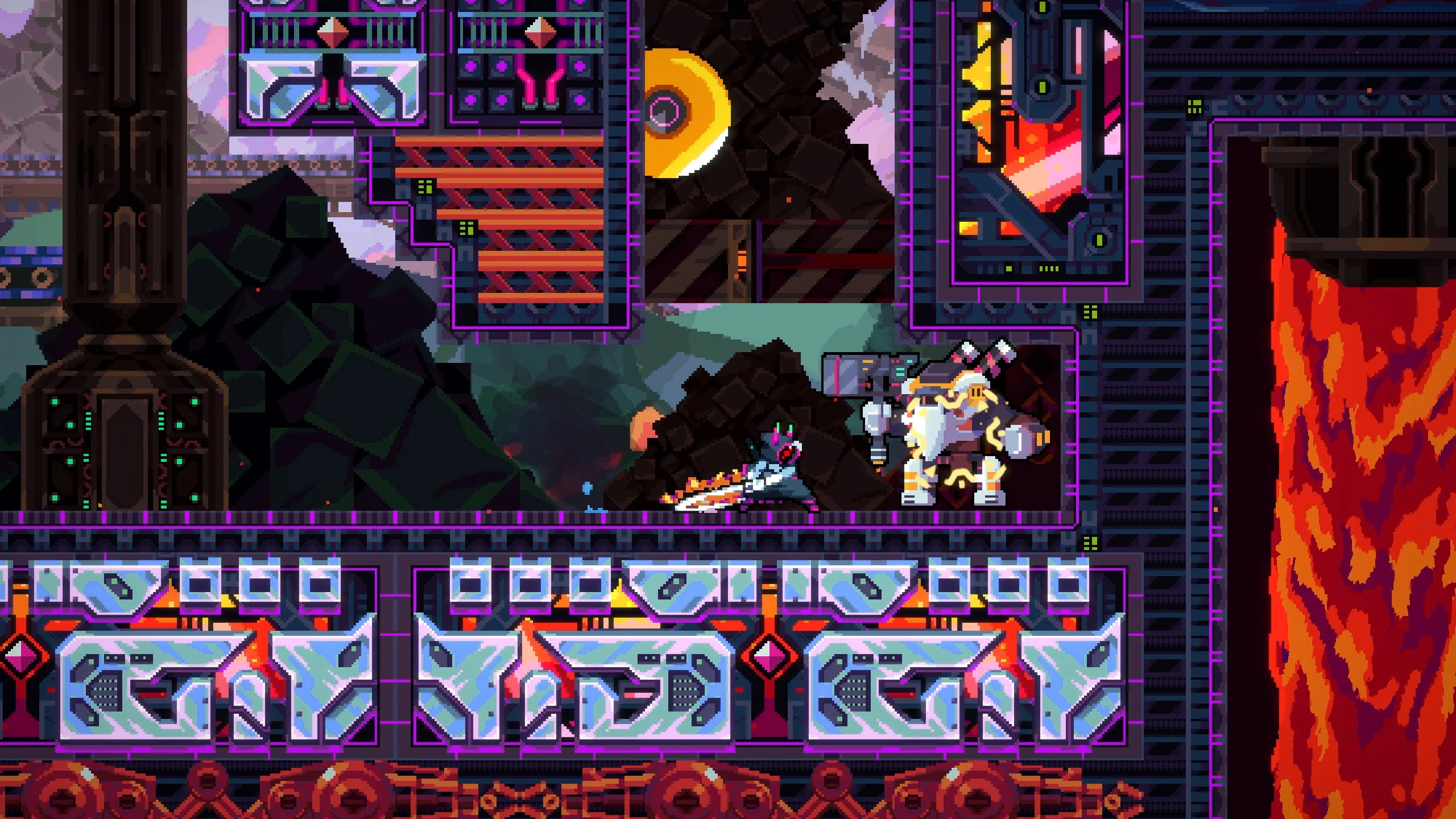 Elsie - Nintendo Switch (PRE-ORDER) - Image 3