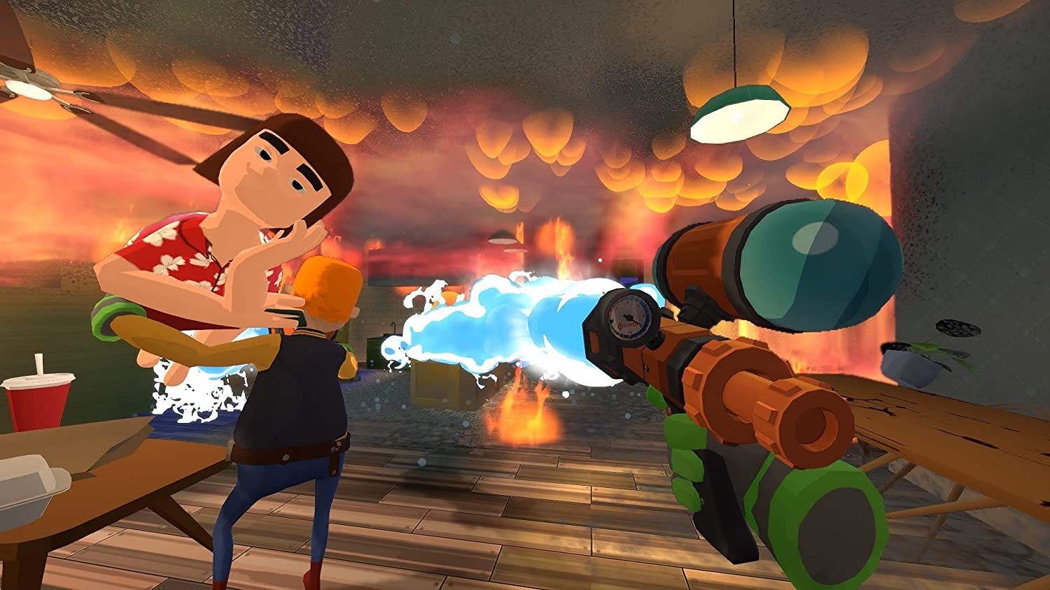 Embr Uber Firefighters - Nintendo Switch - Image 6