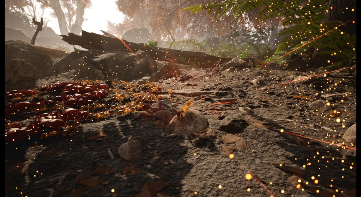 Empire of the Ants - Playstation 5 - Image 4