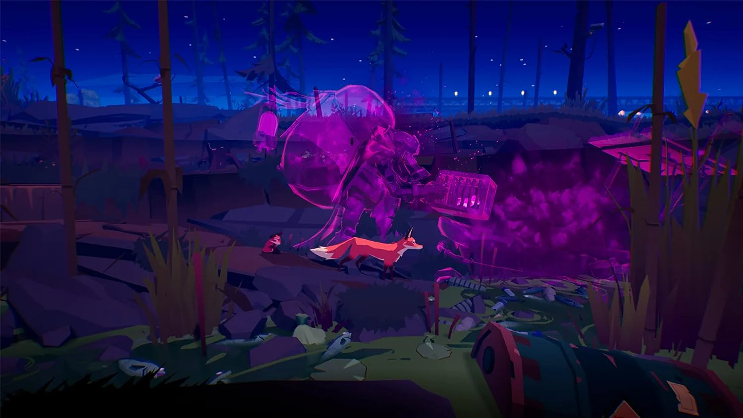 Endling Extinction is Forever - Xbox One - Image 3