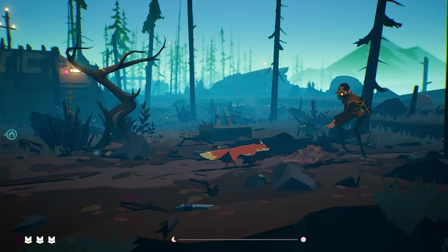 Endling Extinction is Forever - Xbox One - Image 4