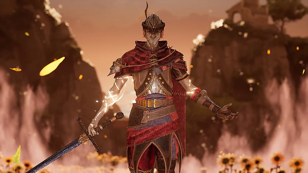 Enotria: The Last Song - Xbox Series X - Image 3