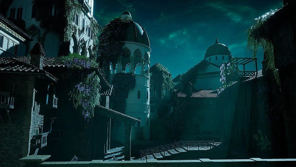 Enotria: The Last Song - Xbox Series X - Image 5