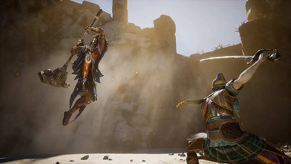 Enotria: The Last Song - Xbox Series X - Image 7