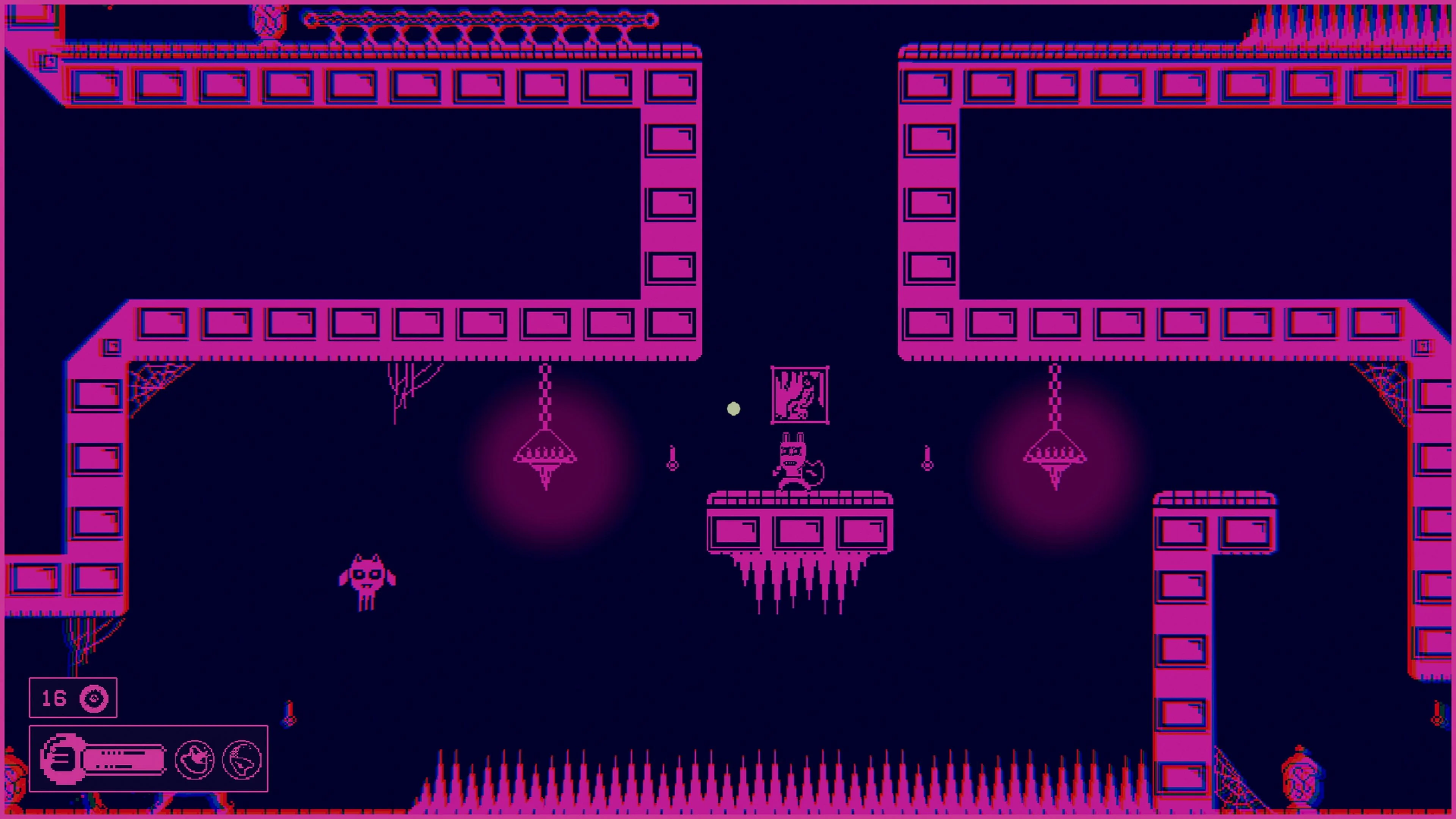 ENTER DIGITON: HEART OF CORRUPTION - PS4 [RED ART GAMES] - Image 8