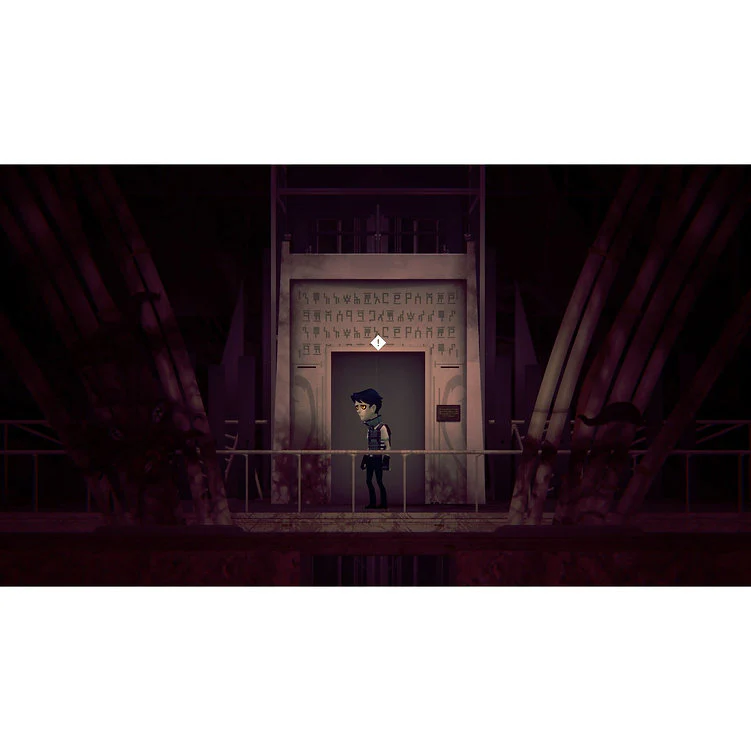 Escape Site 13 - PlayStation 5 - Image 2