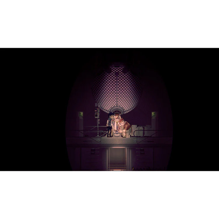 Escape Site 13 - PlayStation 5 - Image 3