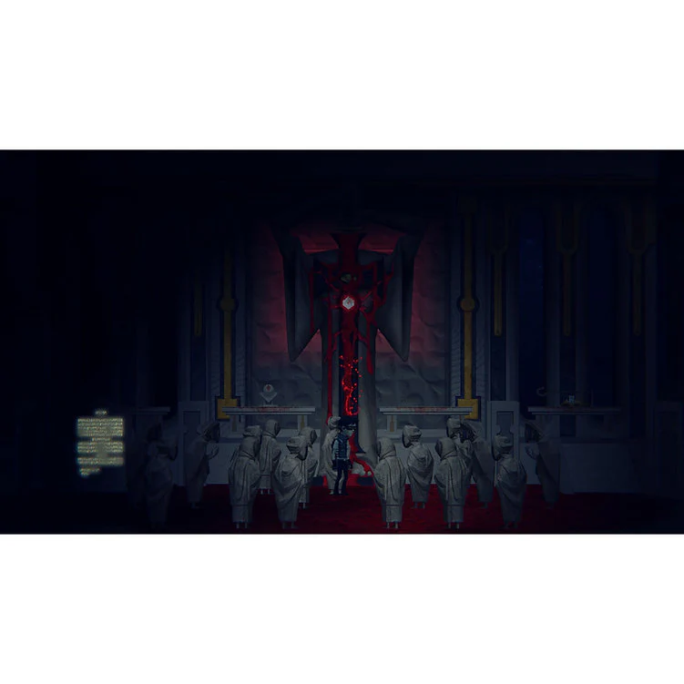 Escape Site 13 - PlayStation 5 - Image 4