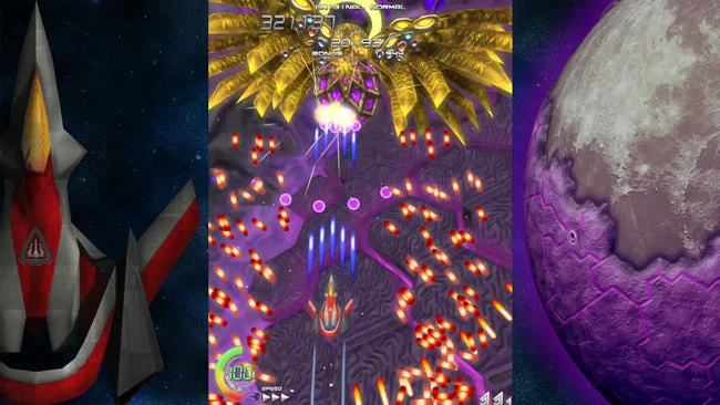 Eschatos Limited Edition (SLG) [EU Import] - Playstation 4 - Image 7