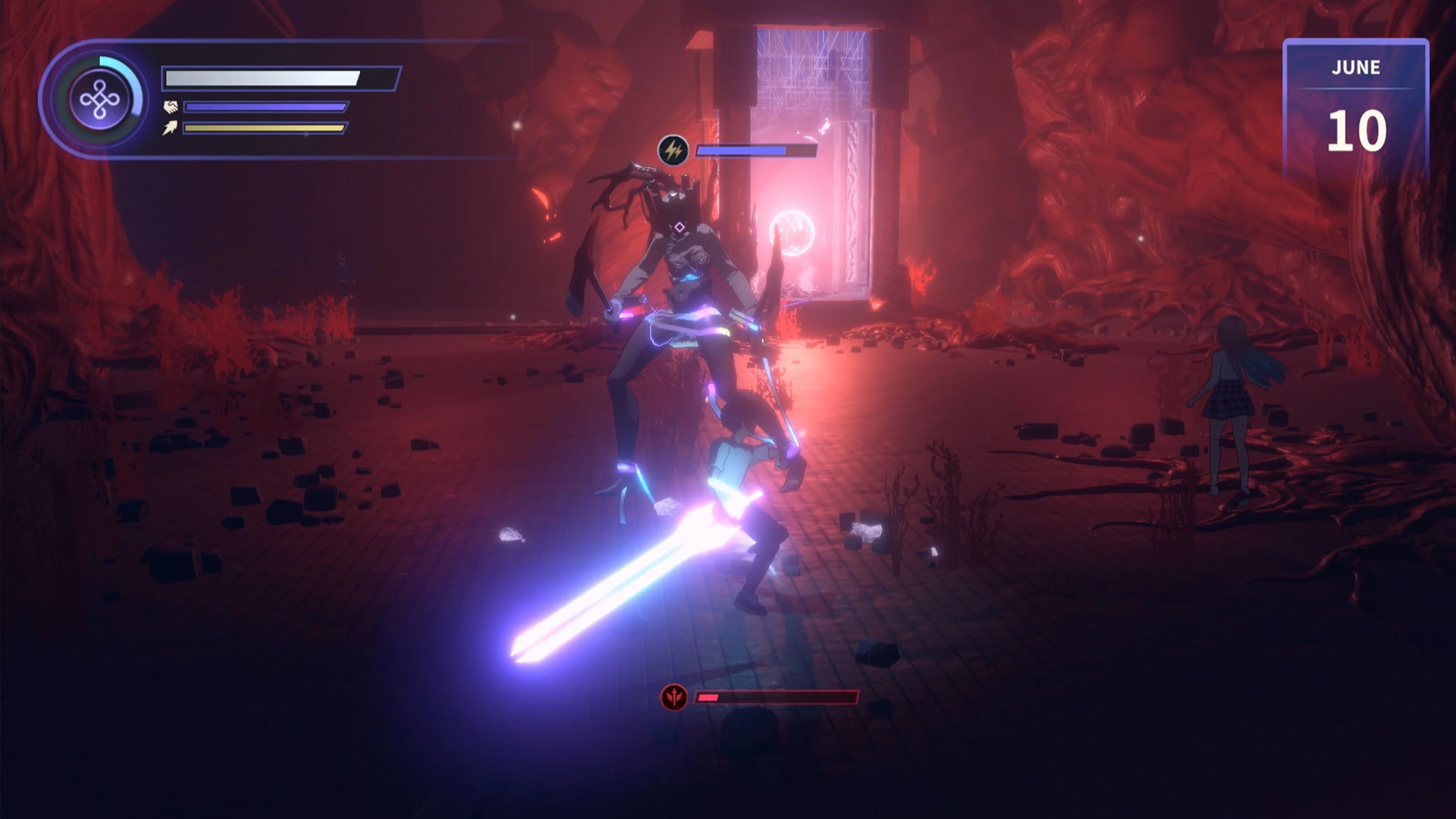 ETERNIGHTS - PS5 - Image 7