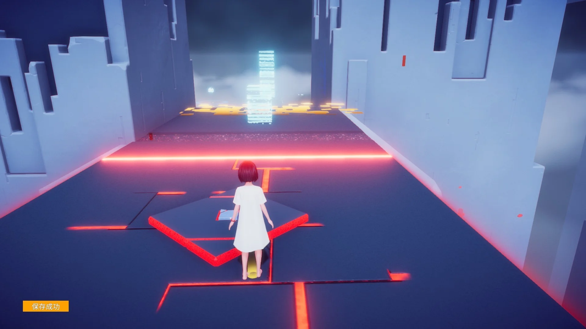Ever Forward - PS4 [LAUNCH EDITION] - Image 3