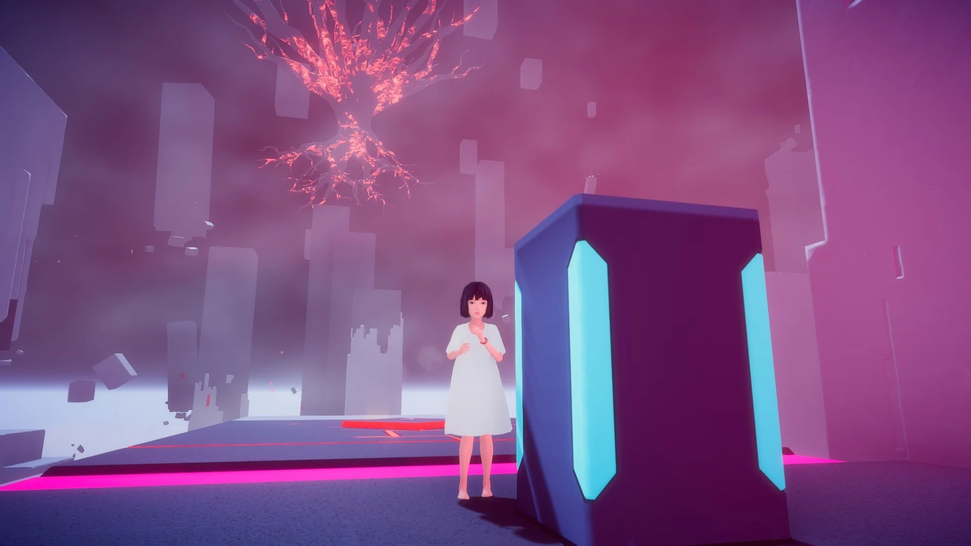 Ever Forward - PS4 [LAUNCH EDITION] - Image 6