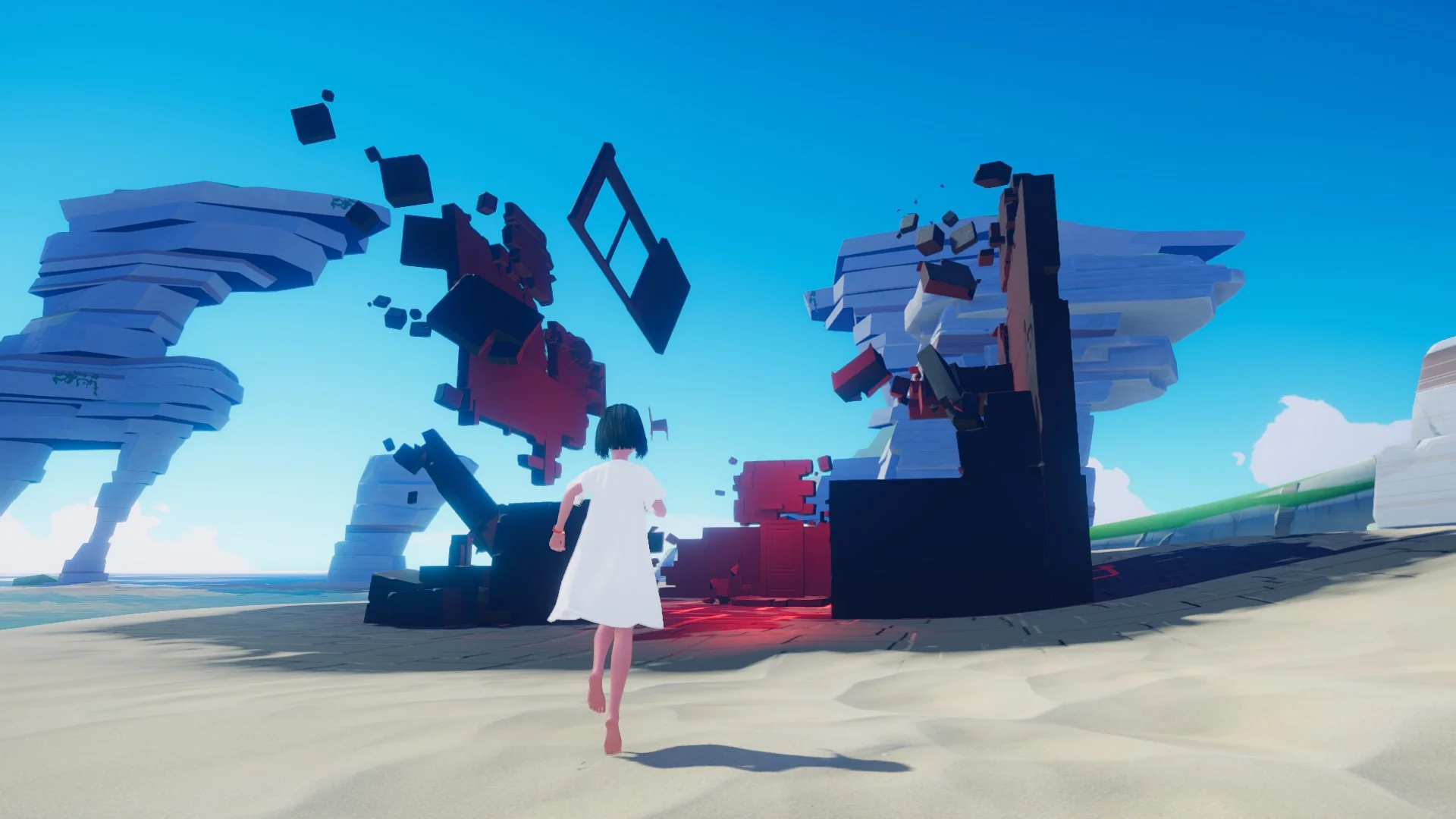 Ever Forward - PS4 [LAUNCH EDITION] - Image 8
