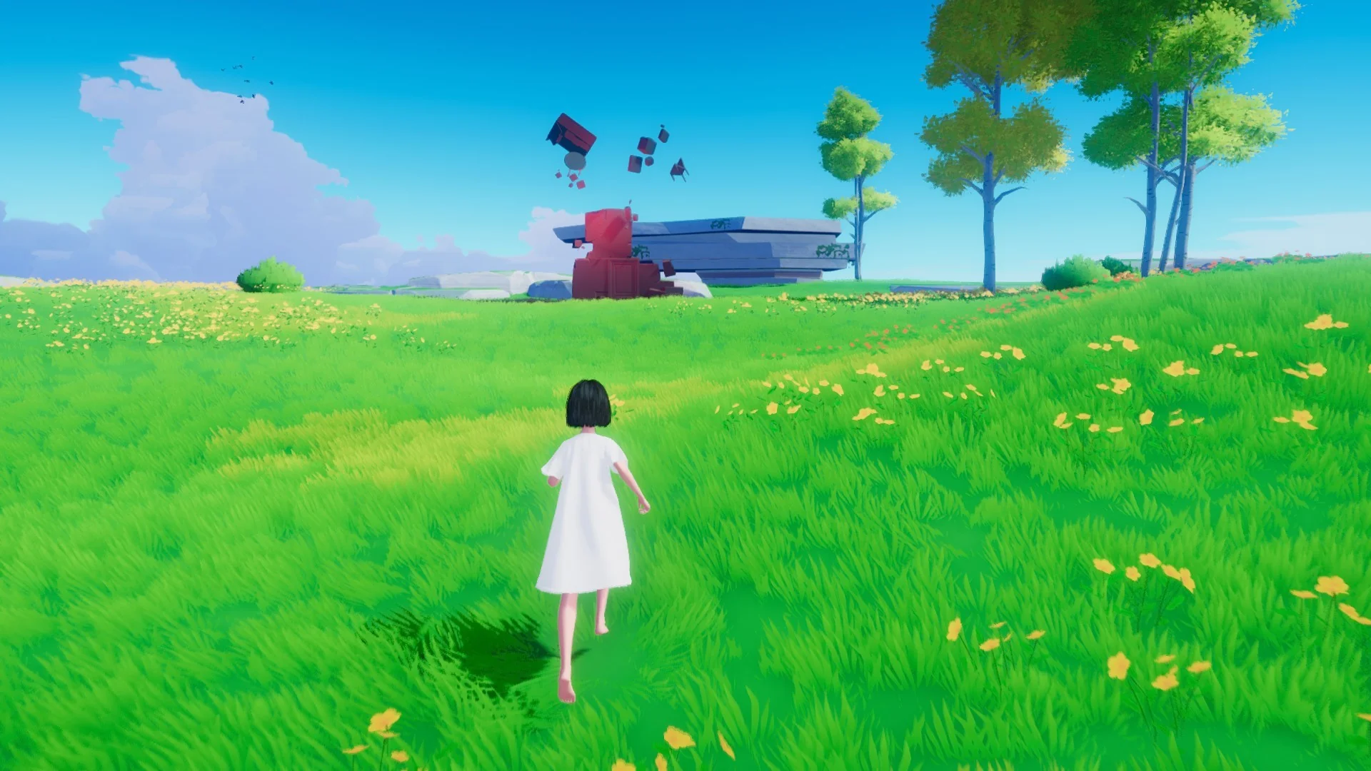 Ever Forward - SWITCH - Image 6