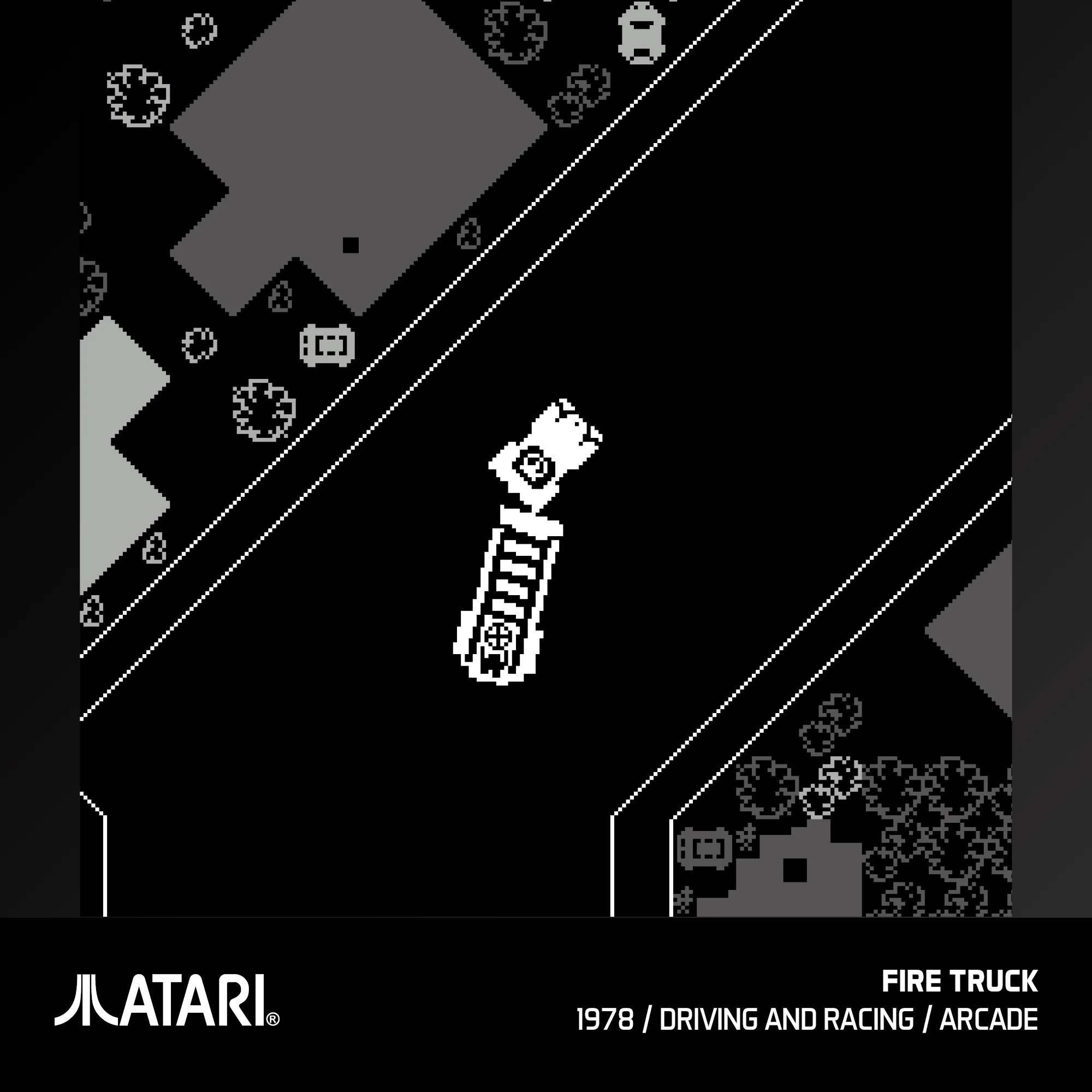 Evercade Atari Arcade 2 [A#14] - Image 13