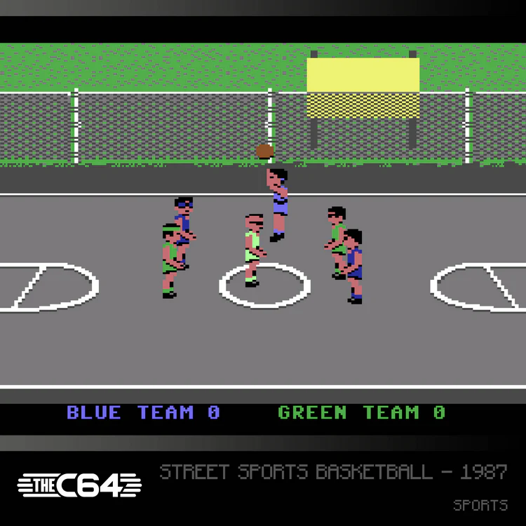 Evercade The C64 Collection 2 [#C-2] - Image 11
