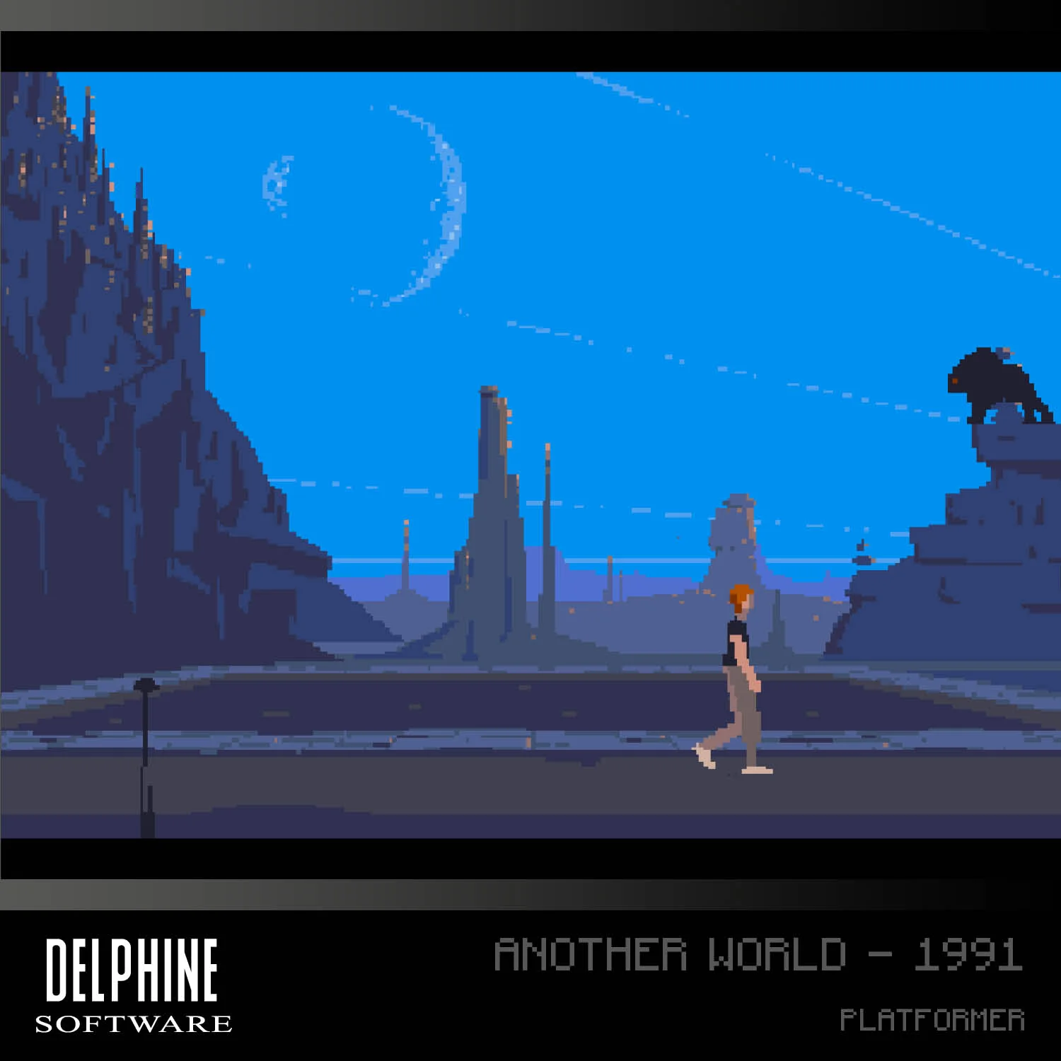 Evercade Delphine Collection 1 [#C04] - Image 5