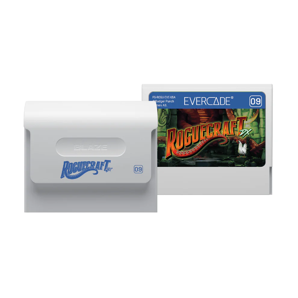 Evercade Roguecraft DX - Image 5