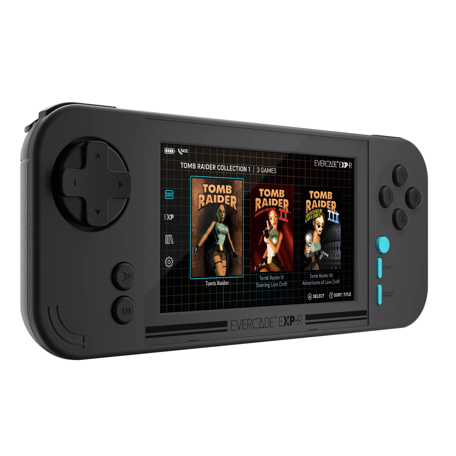 Evercade EXP-R - Image 16