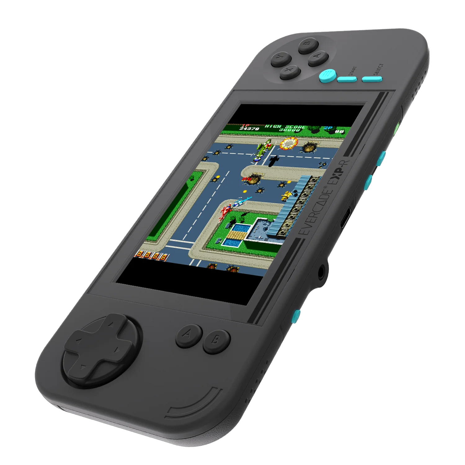 Evercade EXP-R - Image 29