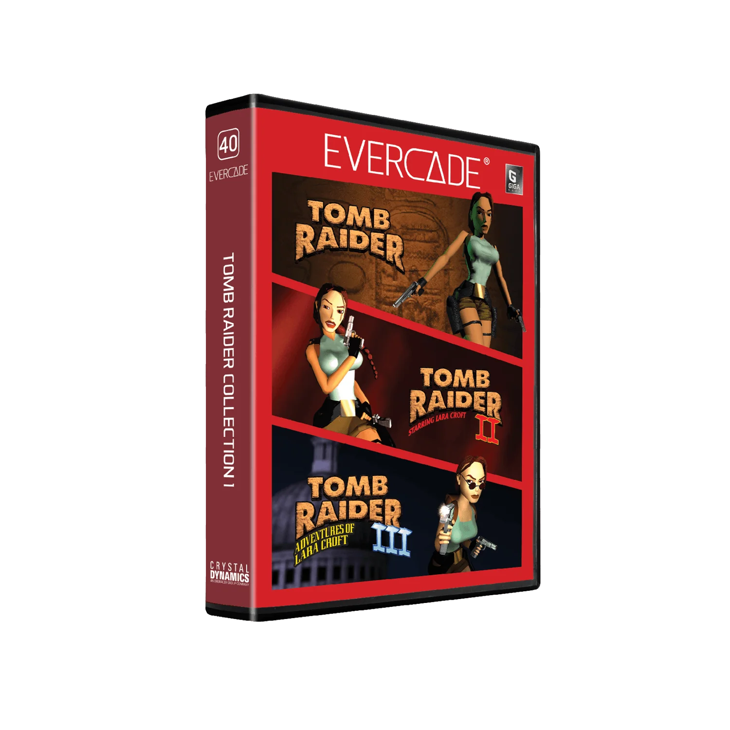 Evercade EXP-R - Image 3