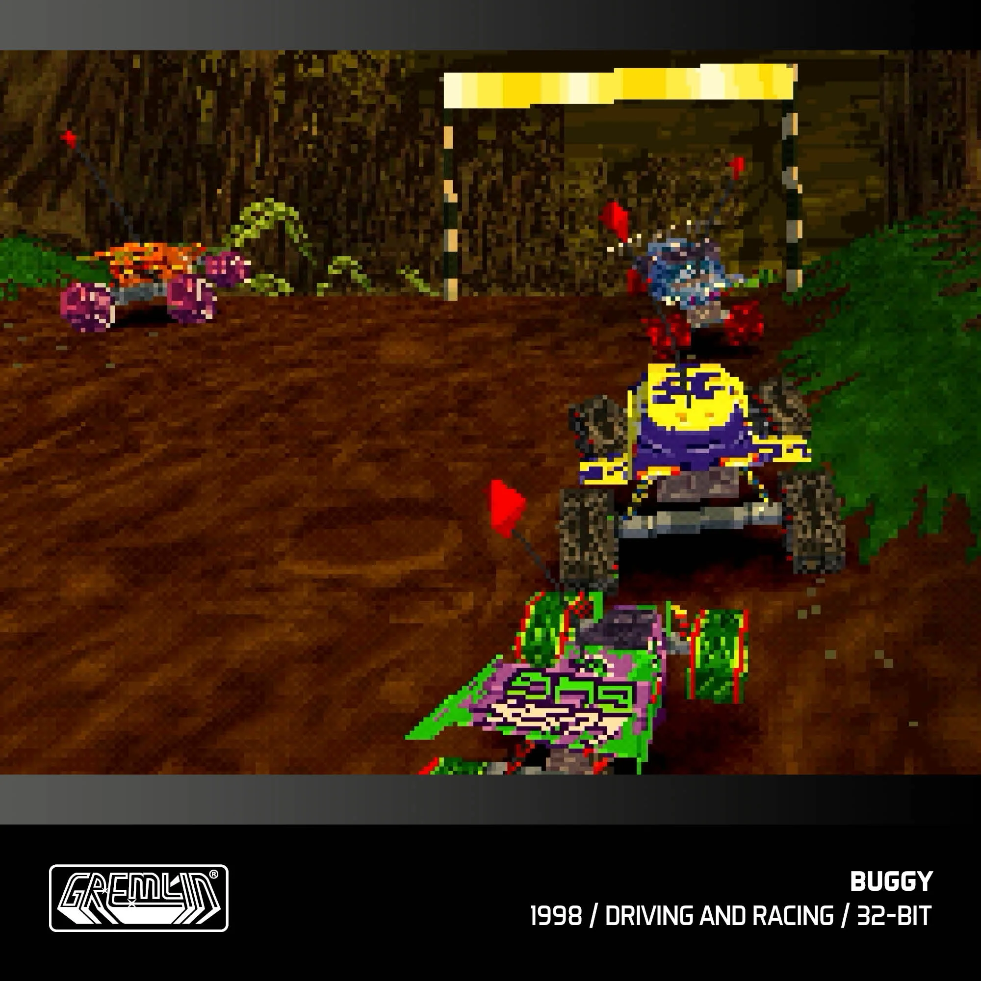 Evercade Gremlin Collection 2 - Image 5