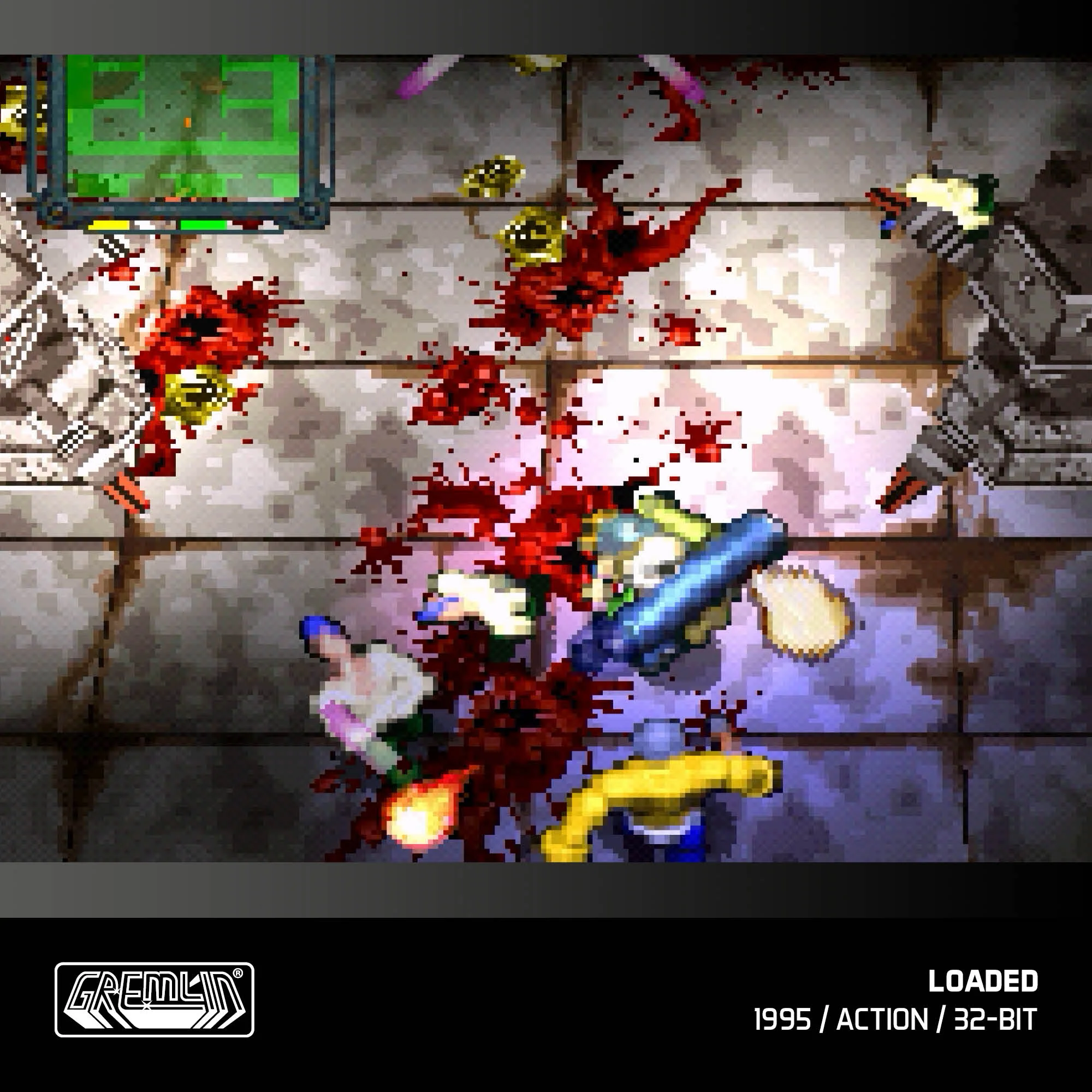Evercade Gremlin Collection 2 - Image 7