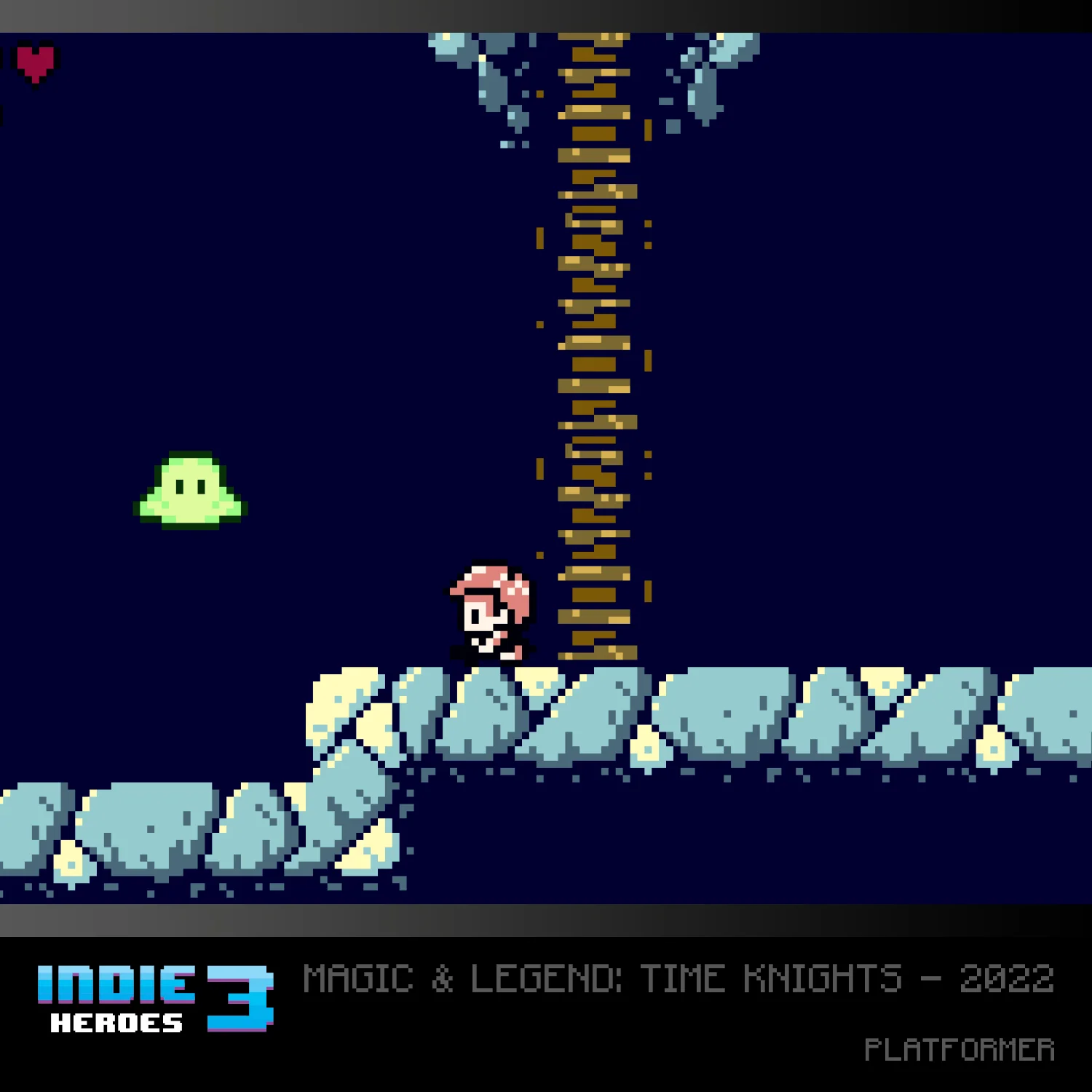 Evercade Indie Heroes Collection 3 [#37] - Image 10